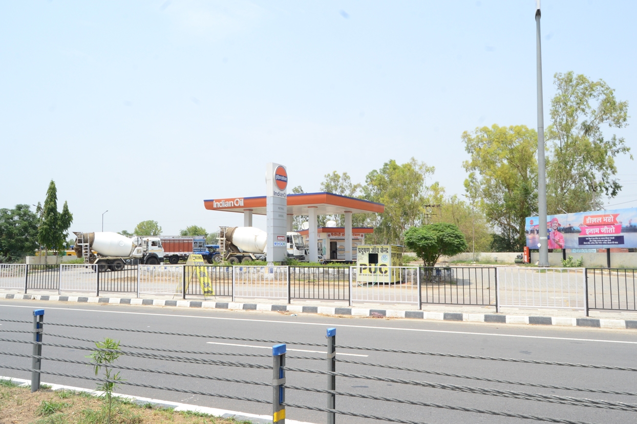 IndianOil - Badopal, Fatehabad